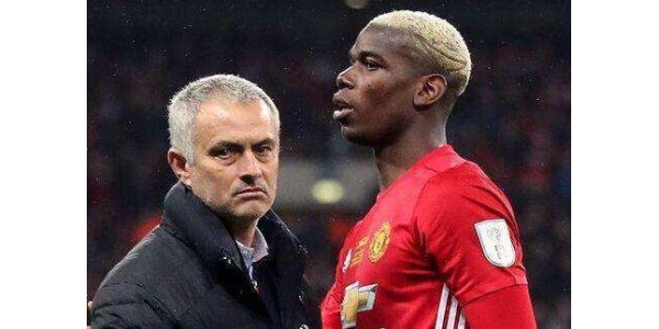 Publika podržava Manchester United da pusti Paula Pogbu